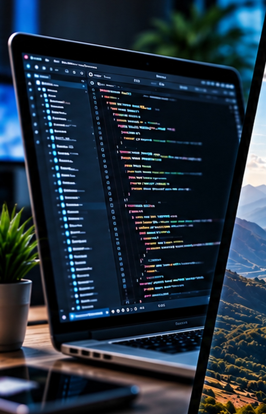 Desarrollo web