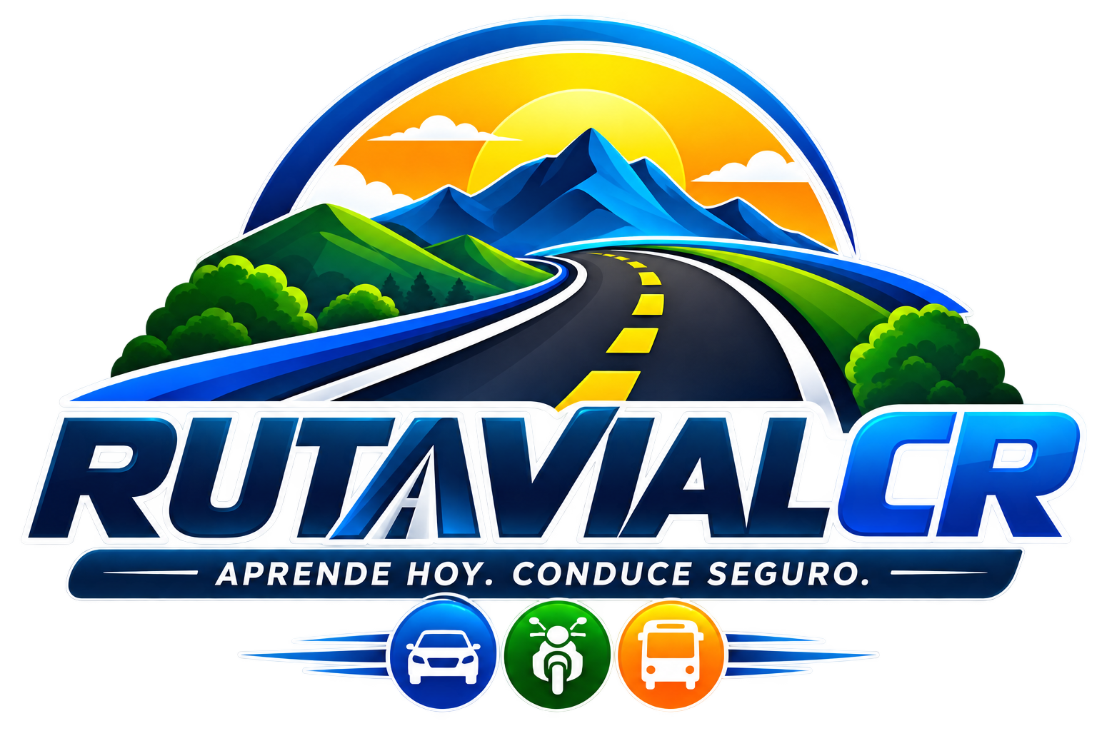 RutaVial CR